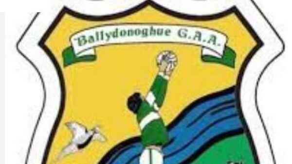 Jack Kennelly goal enough as Ballydo<em></em>noghue claim 10th North Kerry SFC title