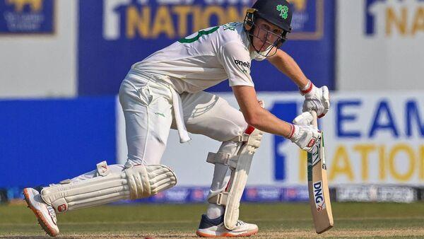 Ireland secure T20 series victory in Zimbabwe 
