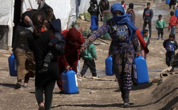 France Brings Back 15 Women, 32 Children From Syrian Detention Camps
